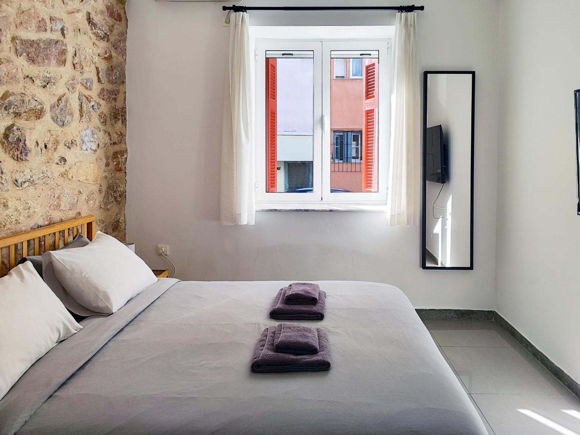 Kyma Apartments - Athens Acropolis 2 Extérieur photo