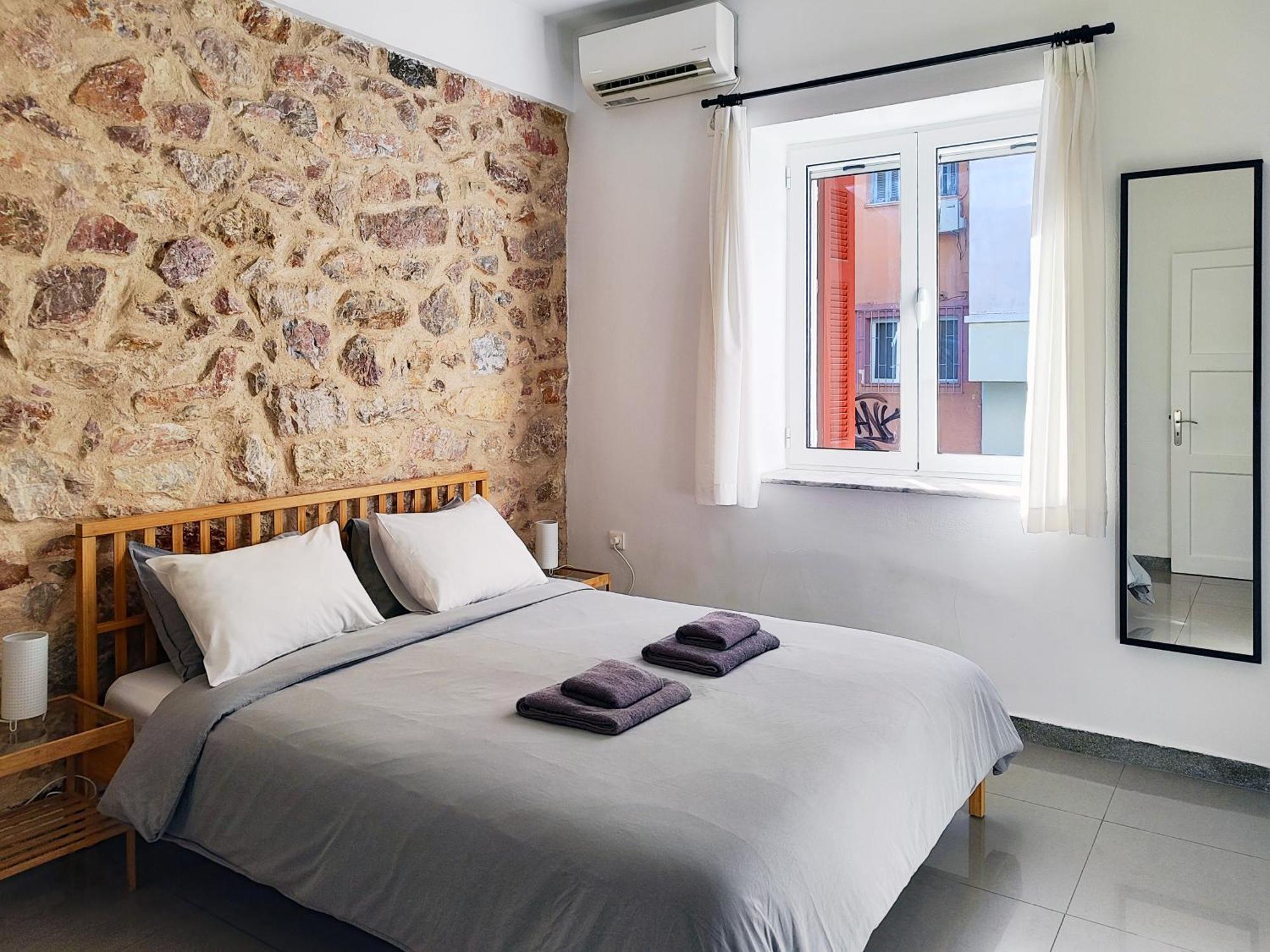 Kyma Apartments - Athens Acropolis 2 Extérieur photo